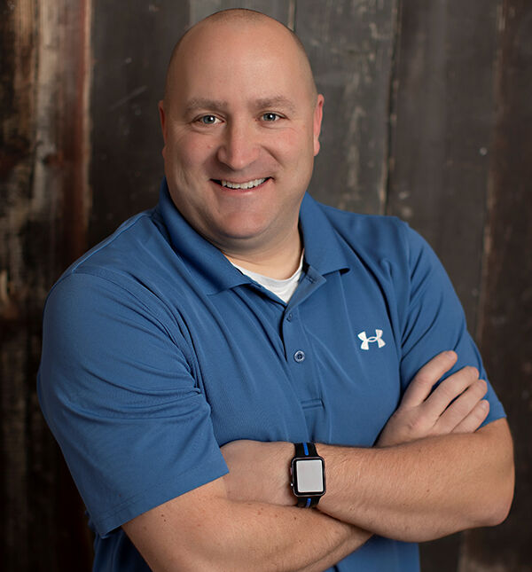 Scott D. Frank